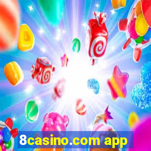 8casino.com app